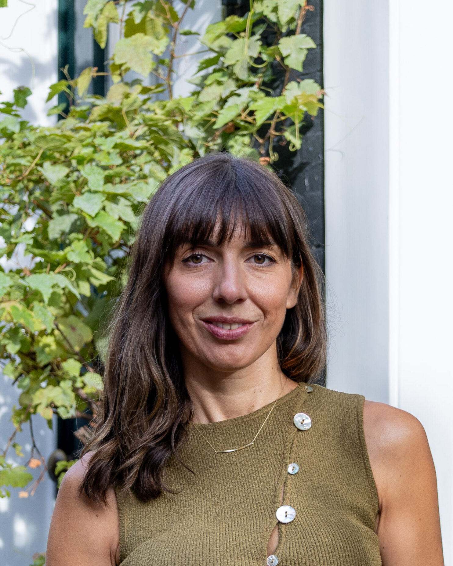 Giuliana Sibilia