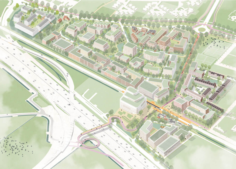 Creator of meaningful places