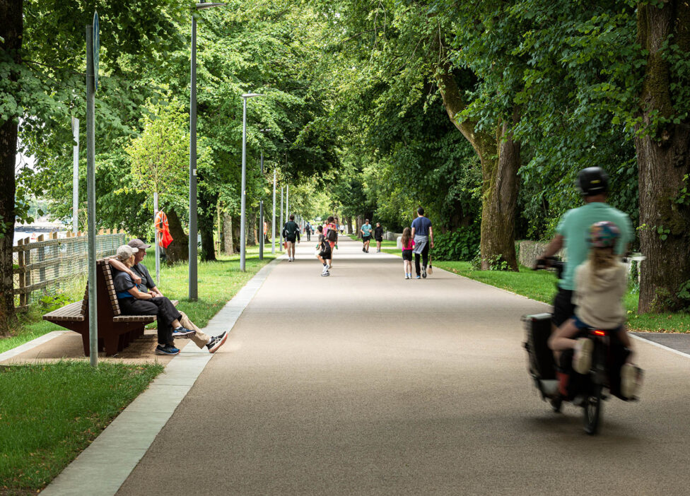 Marina Park wins the LOOP Design Award 2026!